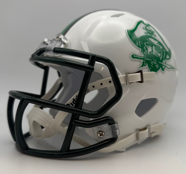 Oceanside Pirates HS 2005-2018 (CA) 